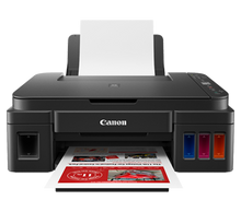 CANON | Pixma G3010 All-in-One Megatank Printer