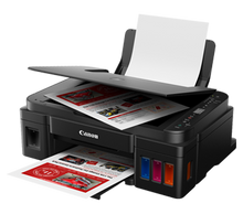 CANON | Pixma G3010 All-in-One Megatank Printer