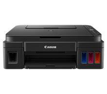 CANON | Pixma G3010 All-in-One Megatank Printer