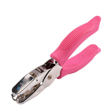 KAMEI | Hand Puncher, Single Hole Puncher