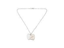 ULTIMA | Sublimation Blank Sliding Locket Necklace
