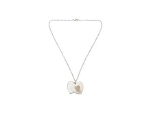 ULTIMA | Sublimation Blank Sliding Locket Necklace