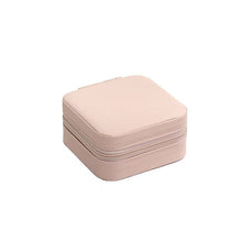 THE HAPPY STATION | Jewelry Box accessory organizer