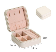THE HAPPY STATION | Jewelry Box accessory organizer