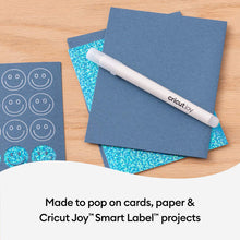 CRICUT | Joy Opaque Gel Pens 1.0 mm, Pink/White/Orange (3 ct)