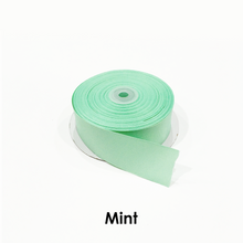 THE HAPPY STATION | Premium Grosgrain Ribbons, 1.5"