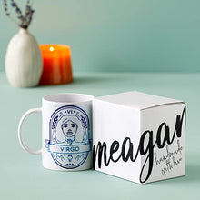 CRICUT | Blank Mug, Ceramic-Coated, 6pcs