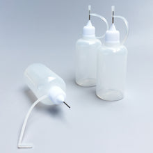 THE HAPPY STATION | Needle Tip Squeeze Bottle, 50ml