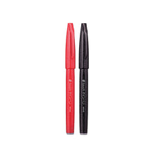 PENTEL | Fude Touch, Sign Pen