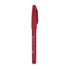 PENTEL | Fude Touch, Sign Pen
