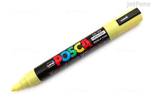 UNI | Posca One Colour Paint Markers, PC-5M (1ct)