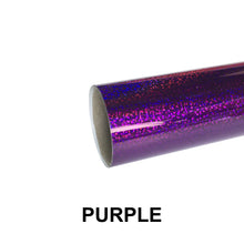 TECKWRAP | Holographic Sparkle Adhesive Craft Vinyl Sticker
