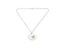 ULTIMA | Sublimation Blank Sliding Locket Necklace