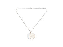 ULTIMA | Sublimation Blank Sliding Locket Necklace