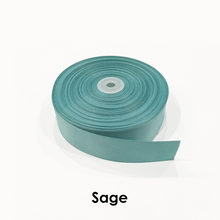 THE HAPPY STATION | Premium Grosgrain Ribbons, 1.5"