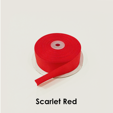 THE HAPPY STATION | Premium Grosgrain Ribbons, 1.5"
