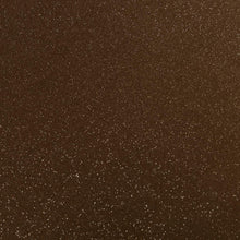 CRICUT | Premium Vinyl - Shimmer, Permanent, Chocolate Brown