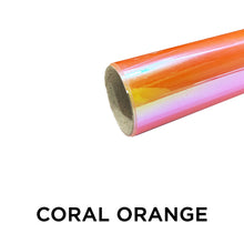 TECKWRAP | Holographic Opal Adhesive Craft Vinyl Sticker
