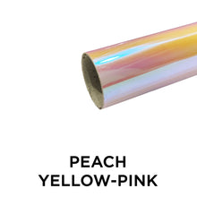TECKWRAP | Holographic Opal Adhesive Craft Vinyl Sticker