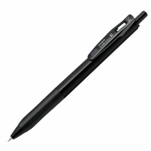 ZEBRA | Sarasa Gel Ink Retractable Rollerball Pen, 0.4mm