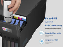 EPSON | EcoTank L1250 A4 Wi-Fi Ink Tank Printer