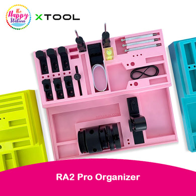 xTool | RA2 Pro Organizer