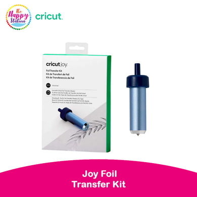 CRICUT | Joy Foil Transfer Kit