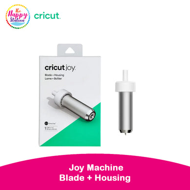 CRICUT | Buy 1 Get 1 FREE Joy Machine Blade + Housing