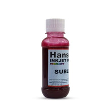 HANSOL | Sublimation Inks