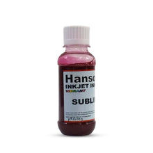 HANSOL | Sublimation Inks