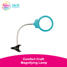 WE R MAKERS | Comfort Craft Magnifying Lamp