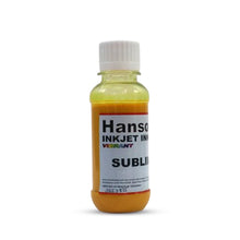 HANSOL | Sublimation Inks