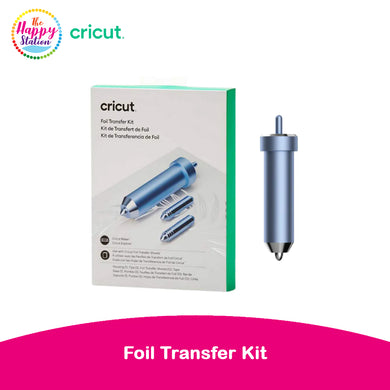 CRICUT | Foil Transfer Kit