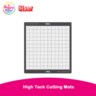 SISER | High Tack Cutting Mats