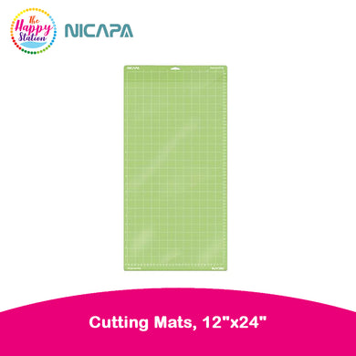 NICAPA | Cutting Mats, 12