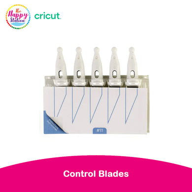 CRICUT | True Control Blades Refill