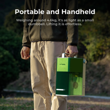 Pre-Order xTool | F1, Fastest Portable Laser Engraver with IR + Diode Laser