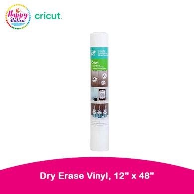 CRICUT | Dry Erase Vinyl, 12