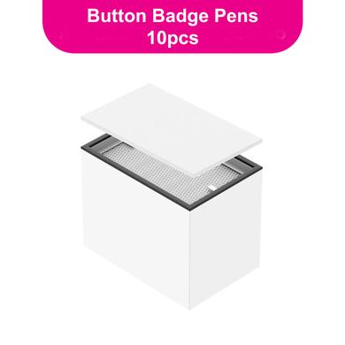 xTool | Filter Pack for Desktop Air Purifier (1 Pack)