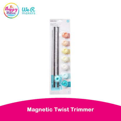 WE R MAKERS | Magnetic Twist Trimmer