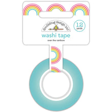 DOODLEBUG DESIGN | Washi Tape