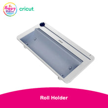 CRICUT | Iron On Vinyl and Vinyl Sticker Roll Holder