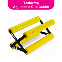 TECKWRAP | Adjustable Cup Cradle