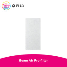 FLUX | Beam Air Pre-filter