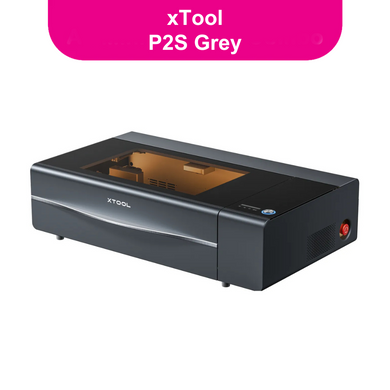 xTool | P2S Grey