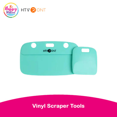 HTVRONT | Vinyl Scraper Tools, 2 pcs