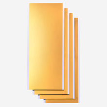 Cricut Joy™ Smart Label™ Writable Vinyl – Permanent, Gold