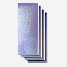 CRICUT | Joy Smart Label Writable Vinyl - Permanent, Silver Holographic