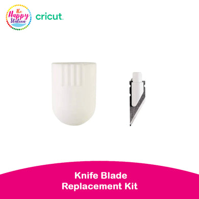 CRICUT | Knife Blade Replacement Kit