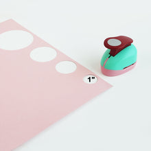 Kamei Round/Circle Puncher